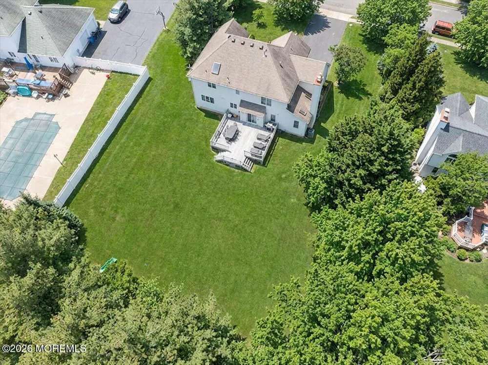57 Jamestown Drive Eatontown, NJ 07724