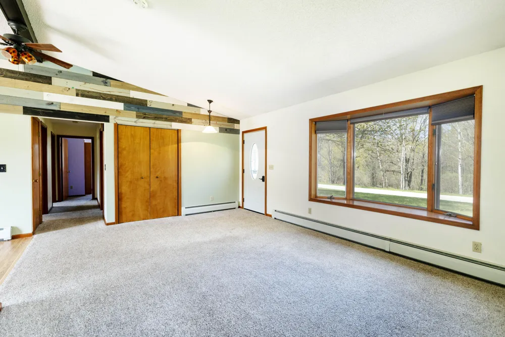 7480 E 5 Mile Road Goodwell Township, MI 49349