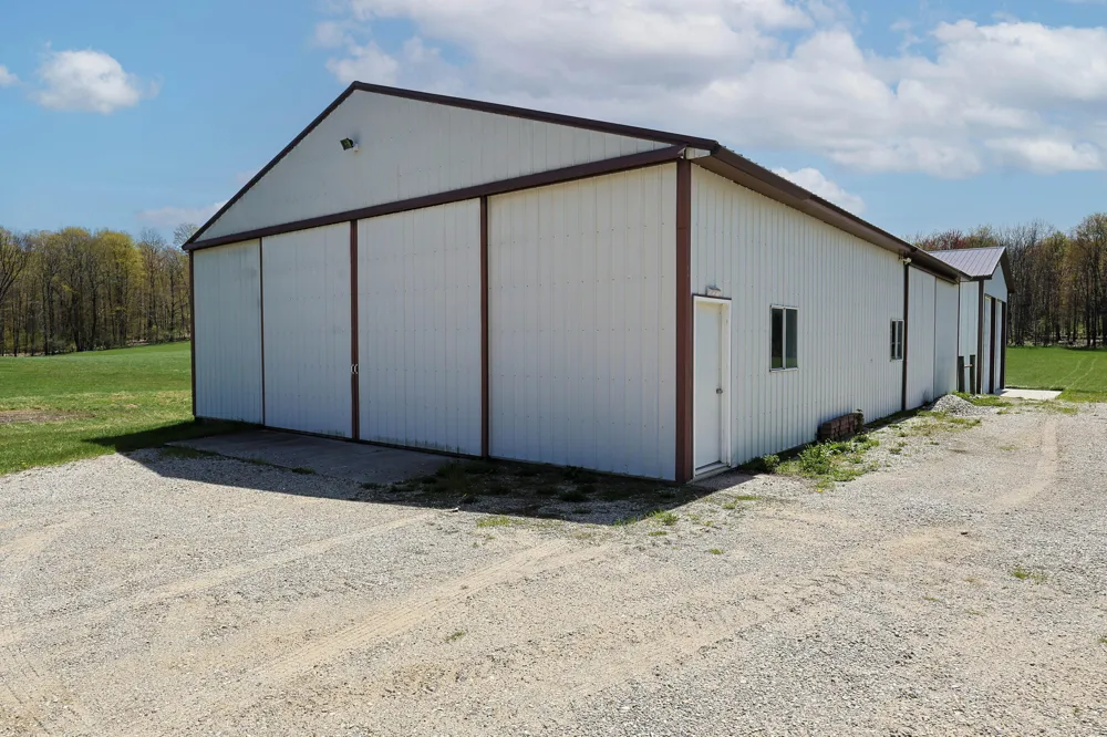 7480 E 5 Mile Road Goodwell Township, MI 49349