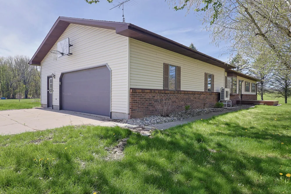 7480 E 5 Mile Road Goodwell Township, MI 49349