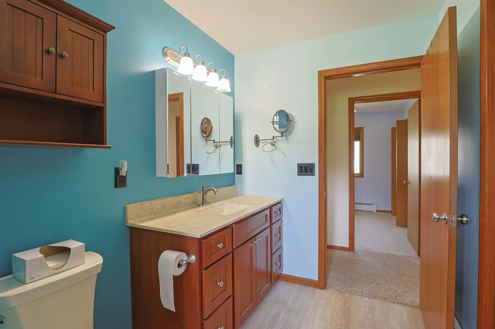 7480 E 5 Mile Road Goodwell Township, MI 49349