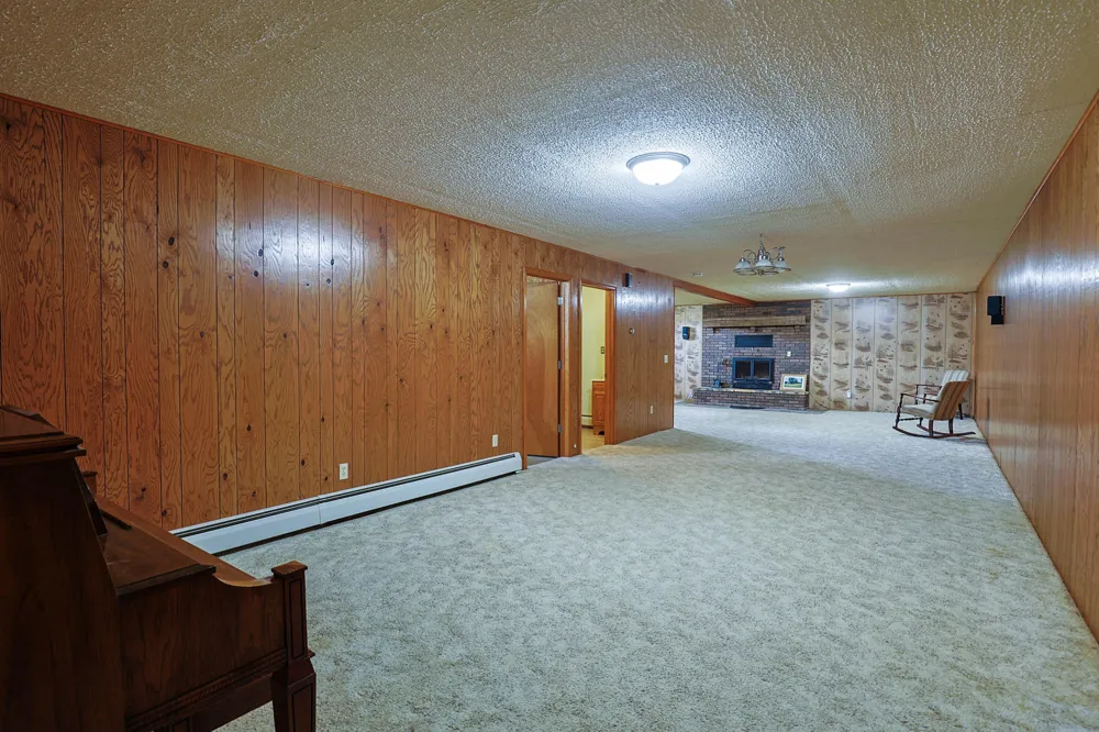 7480 E 5 Mile Road Goodwell Township, MI 49349