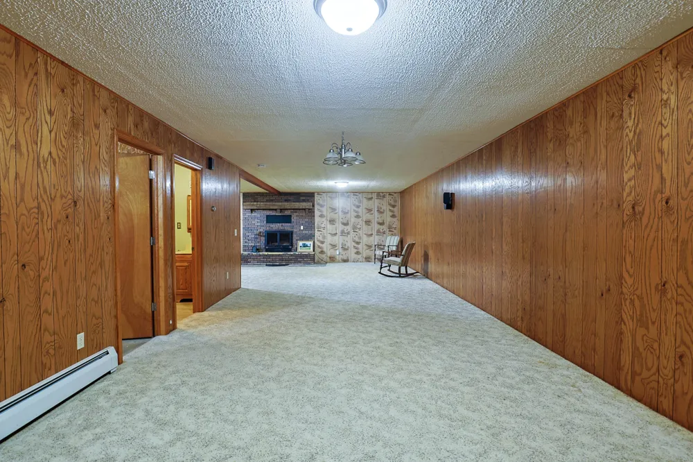 7480 E 5 Mile Road Goodwell Township, MI 49349