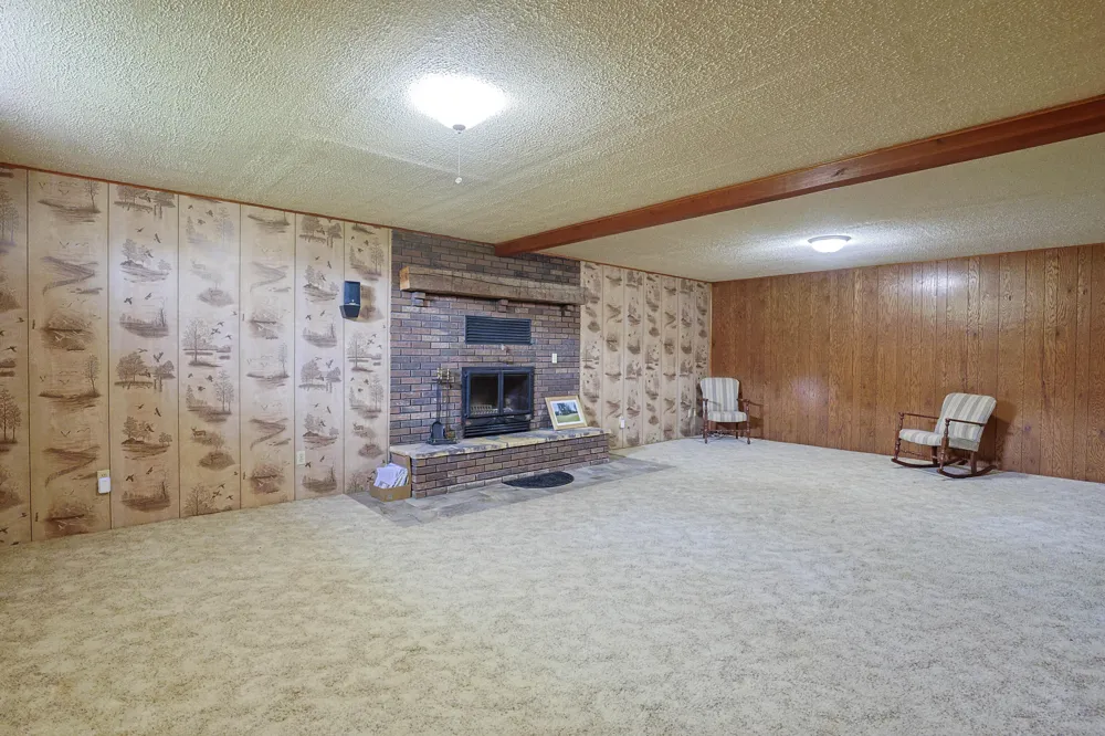 7480 E 5 Mile Road Goodwell Township, MI 49349