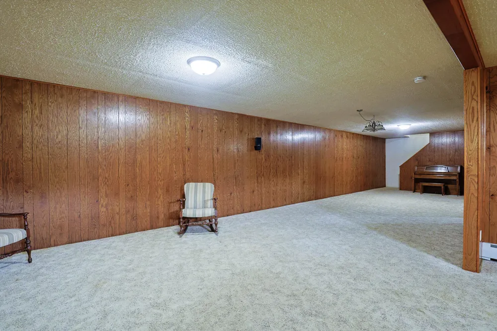 7480 E 5 Mile Road Goodwell Township, MI 49349