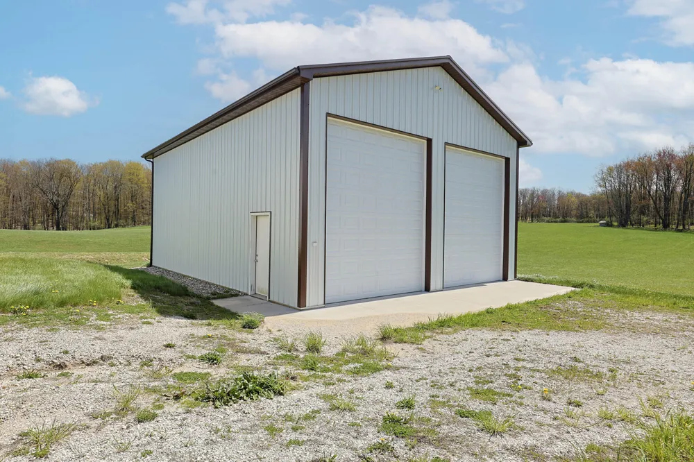 7480 E 5 Mile Road Goodwell Township, MI 49349