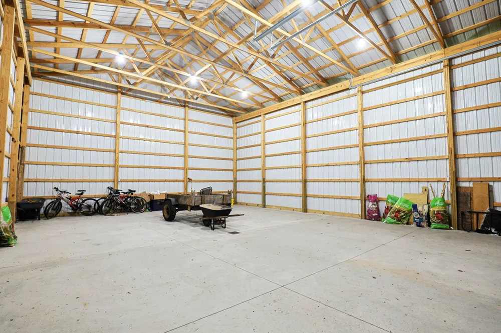 7480 E 5 Mile Road Goodwell Township, MI 49349