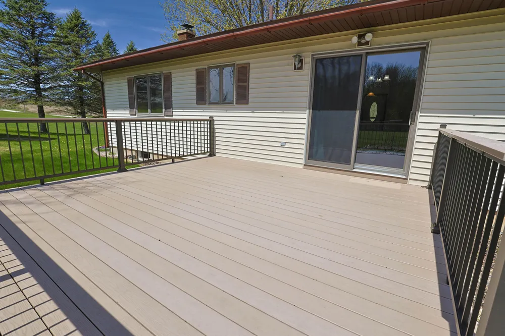 7480 E 5 Mile Road Goodwell Township, MI 49349