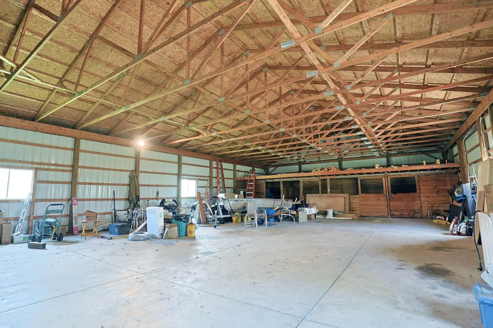 7480 E 5 Mile Road Goodwell Township, MI 49349