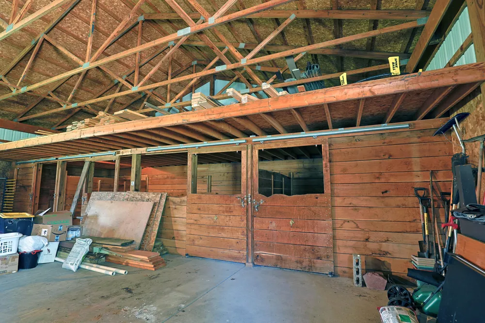 7480 E 5 Mile Road Goodwell Township, MI 49349