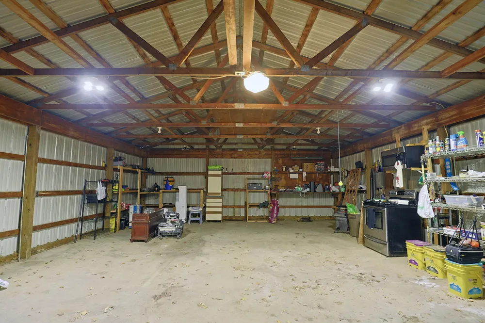 7480 E 5 Mile Road Goodwell Township, MI 49349