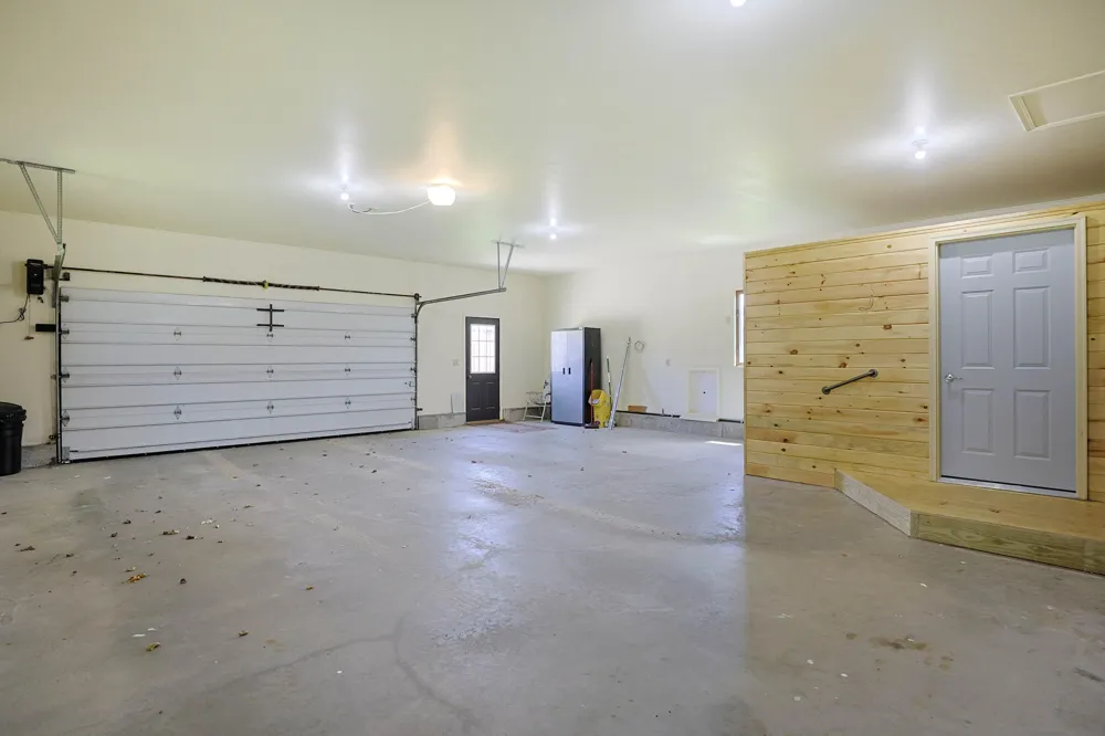 7480 E 5 Mile Road Goodwell Township, MI 49349