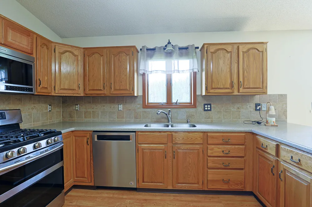 7480 E 5 Mile Road Goodwell Township, MI 49349