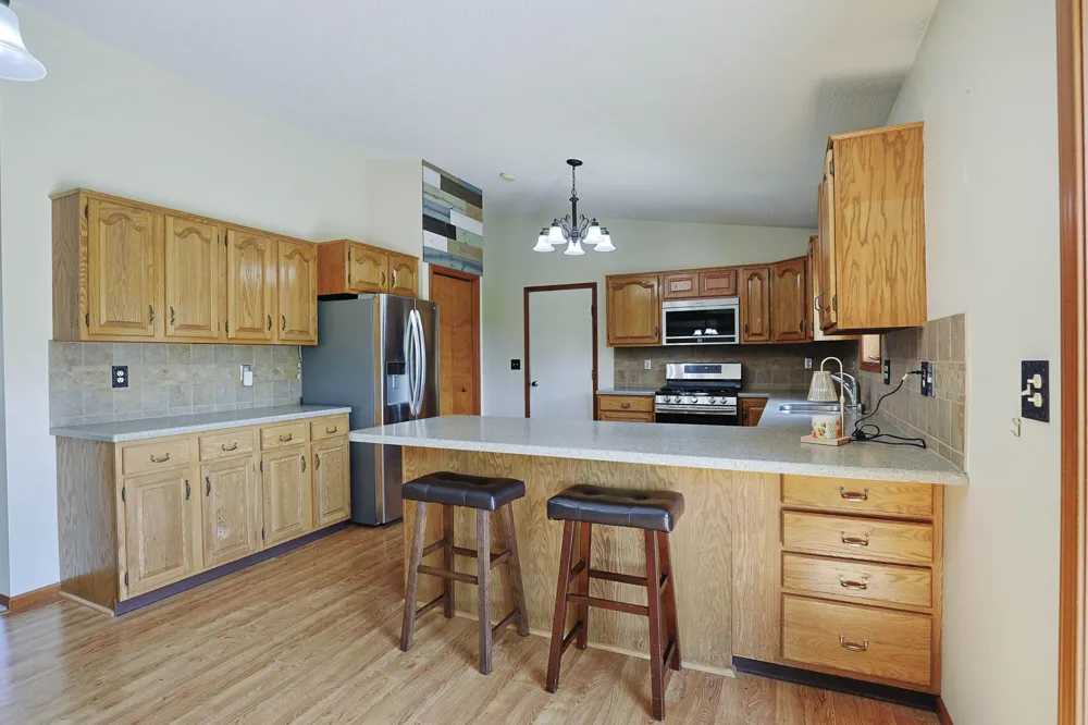 7480 E 5 Mile Road Goodwell Township, MI 49349