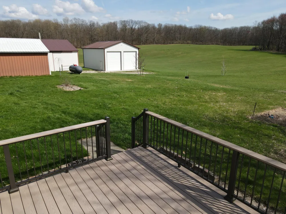 7480 E 5 Mile Road Goodwell Township, MI 49349