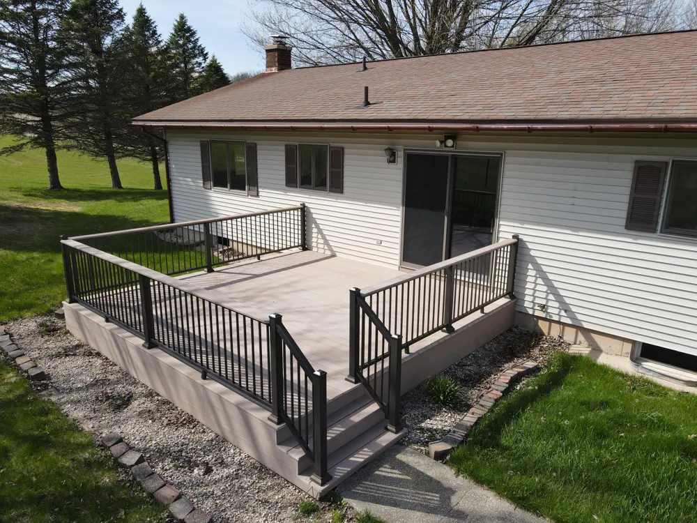 7480 E 5 Mile Road Goodwell Township, MI 49349