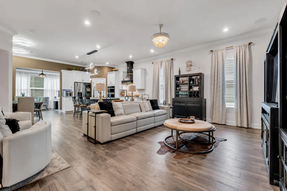 1453 Autumn Leaf Ln Mount Juliet, TN 37122