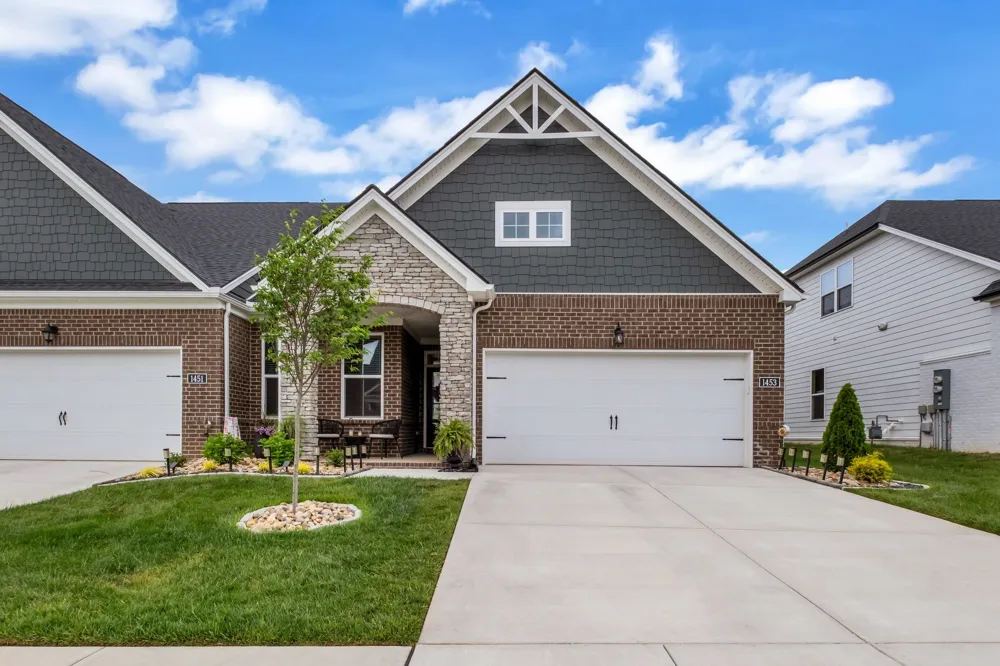 1453 Autumn Leaf Ln Mount Juliet, TN 37122
