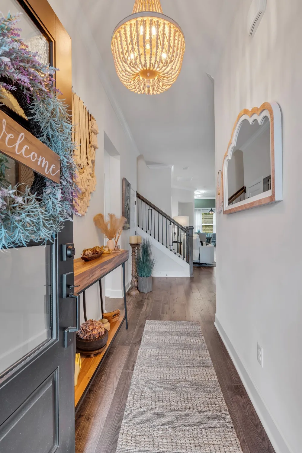 1453 Autumn Leaf Ln Mount Juliet, TN 37122
