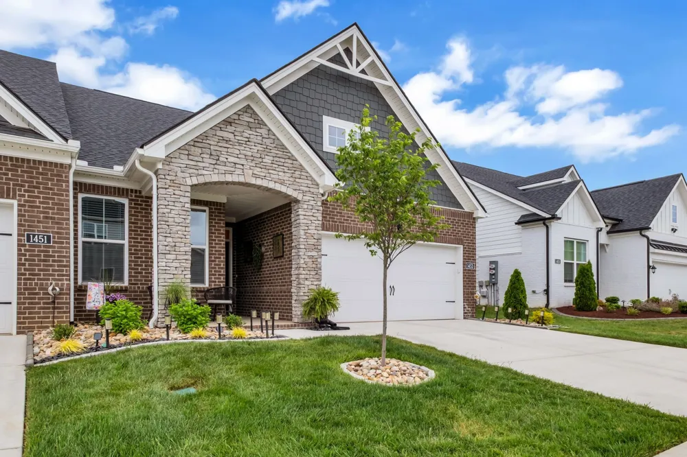 1453 Autumn Leaf Ln Mount Juliet, TN 37122