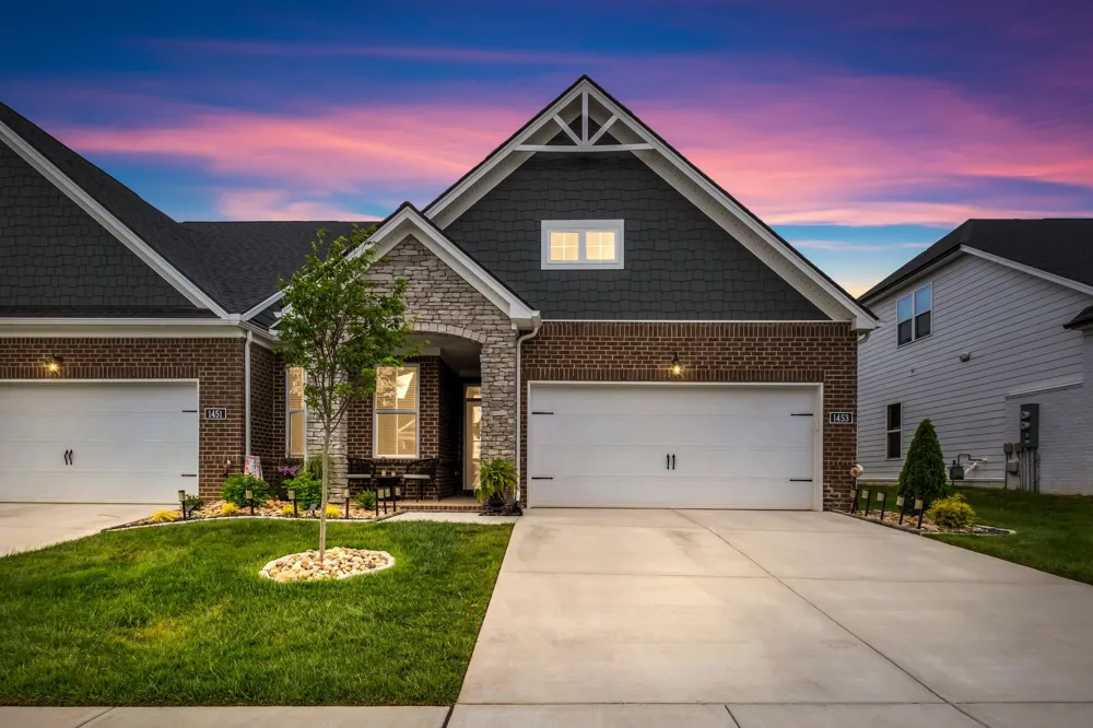 1453 Autumn Leaf Ln Mount Juliet, TN 37122