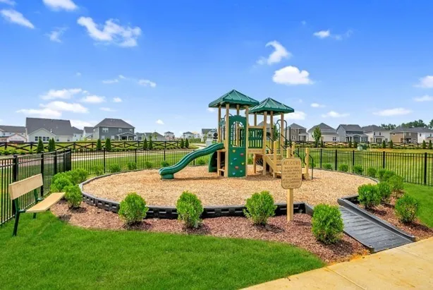 1453 Autumn Leaf Ln Mount Juliet, TN 37122