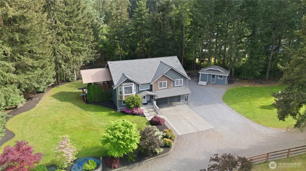 13116 202 Street Ct E Graham, WA 98338