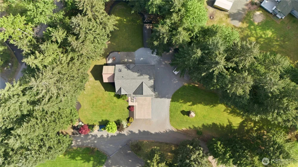 13116 202 Street Ct E Graham, WA 98338