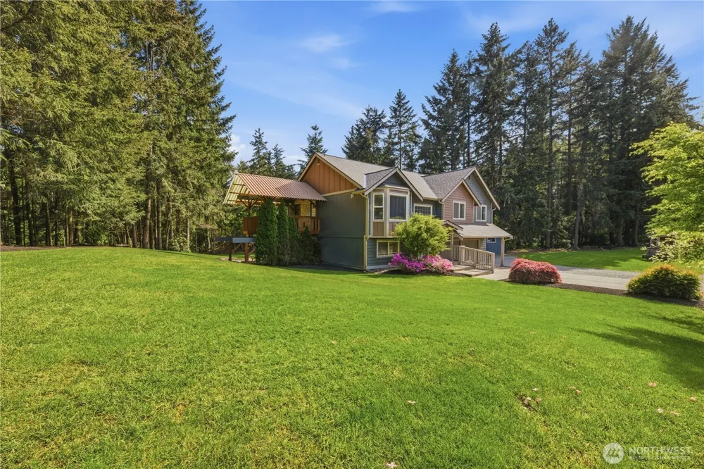 13116 202 Street Ct E Graham, WA 98338