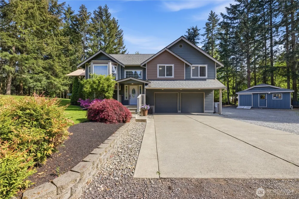 13116 202 Street Ct E Graham, WA 98338