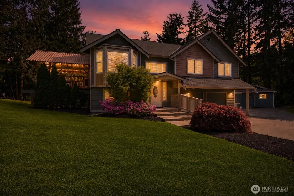 13116 202 Street Ct E Graham, WA 98338
