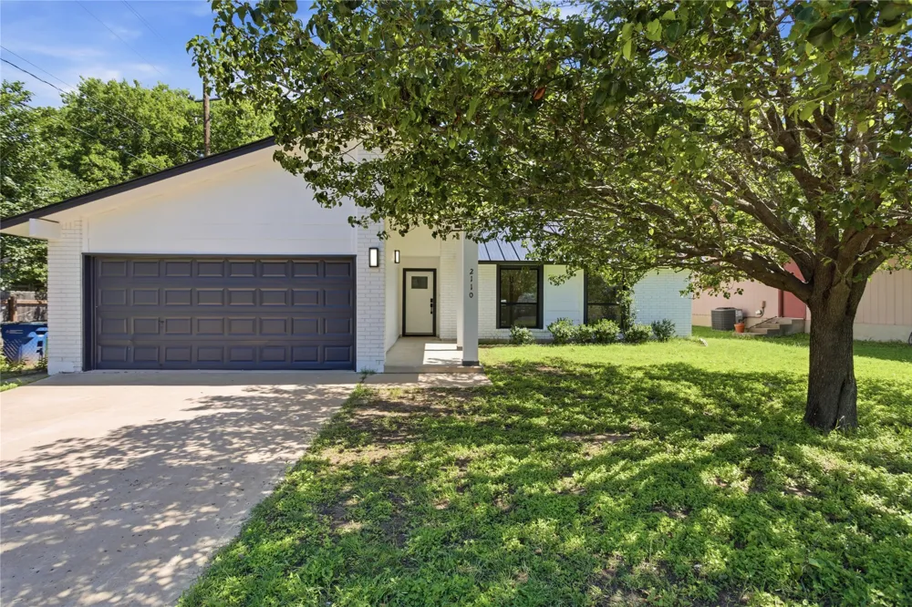 2110 Magazine Street Austin, TX 78727