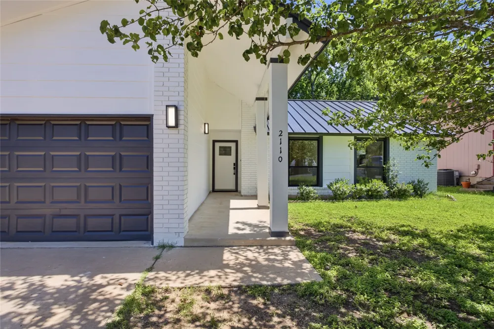 2110 Magazine Street Austin, TX 78727
