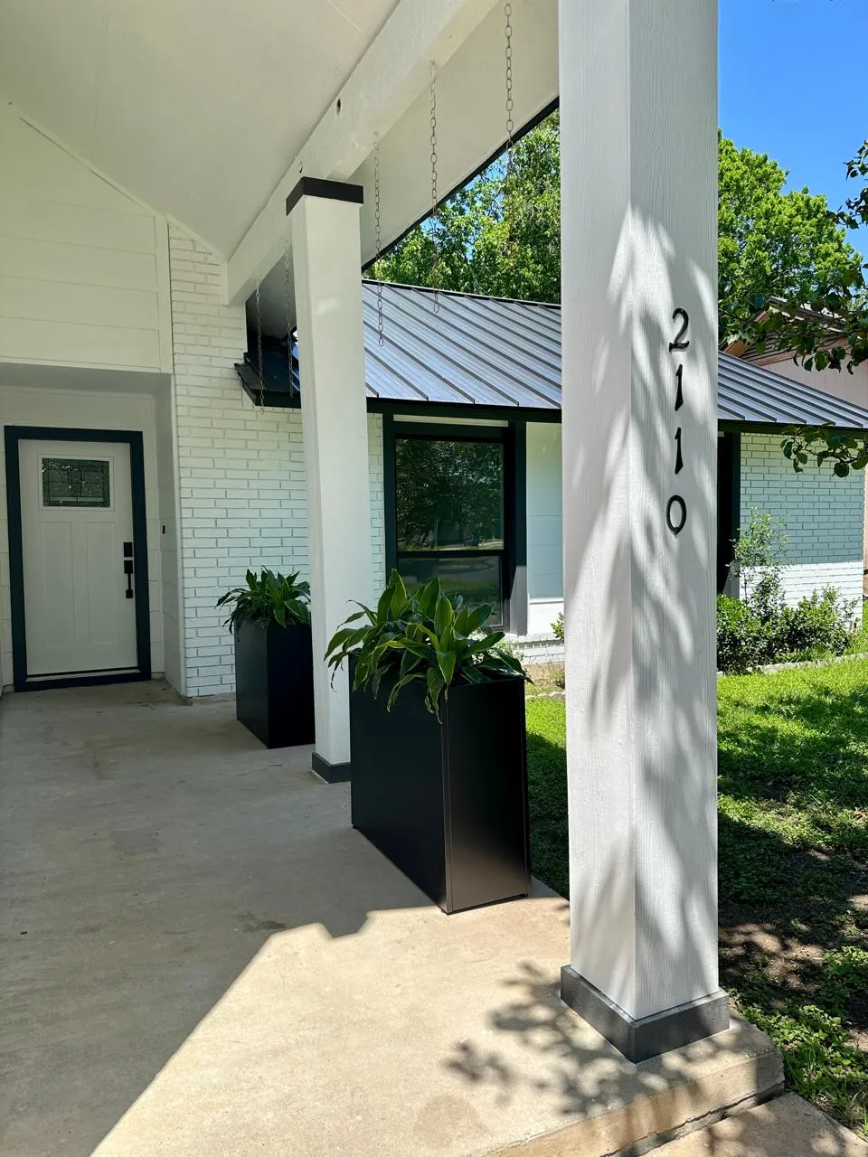 2110 Magazine Street Austin, TX 78727