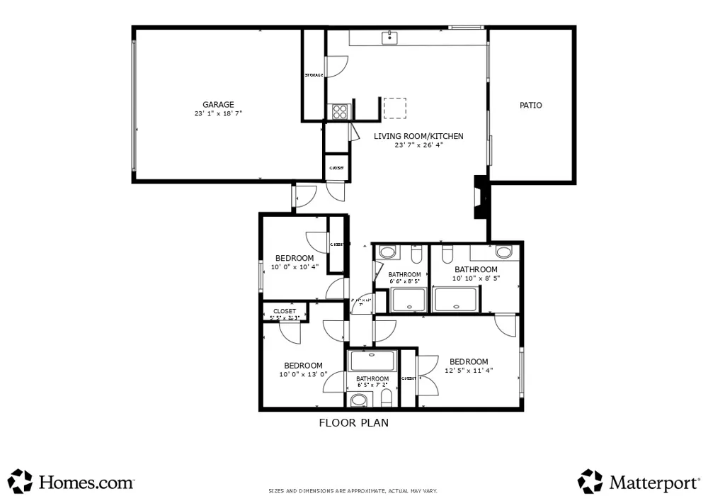2110 Magazine Street Austin, TX 78727