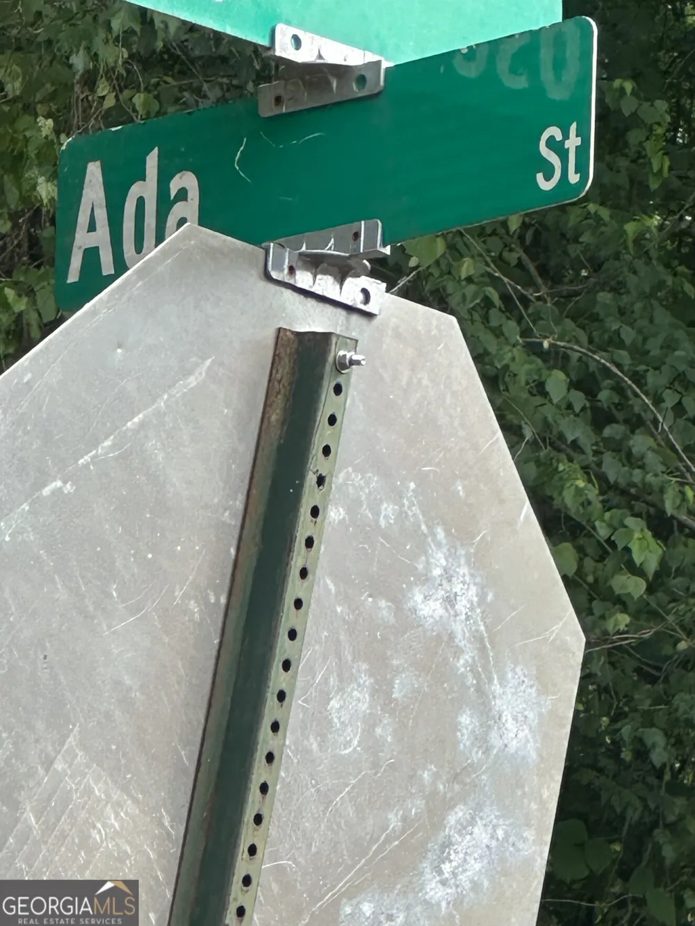 0 Ada ST Royston, GA 30662