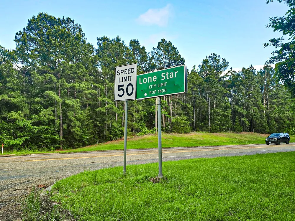 W Cathy Street Lone Star, TX 75668