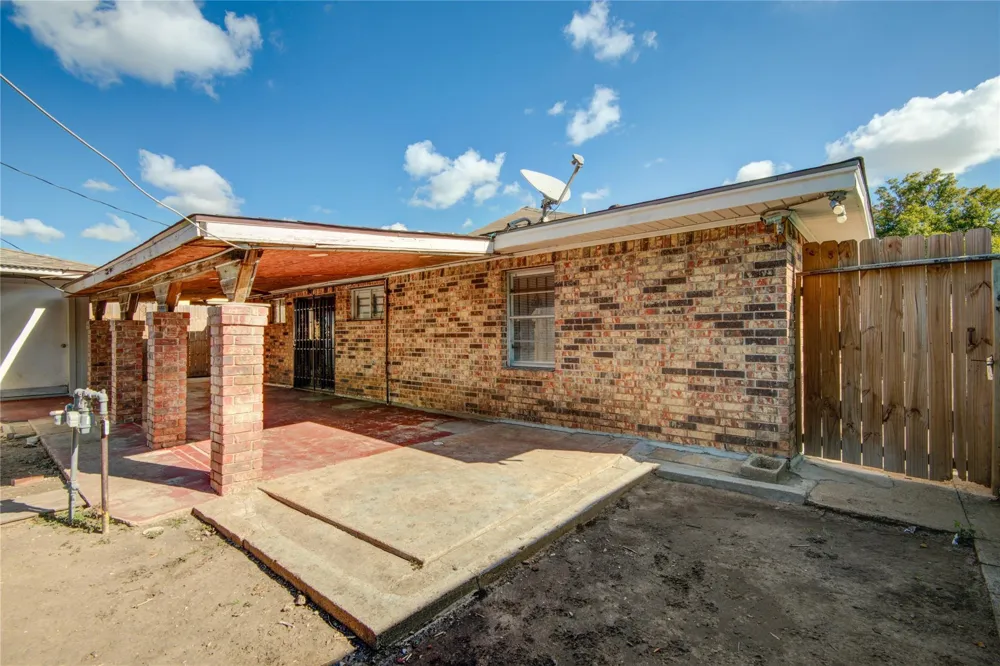 905 Bank Drive Galena Park, TX 77547