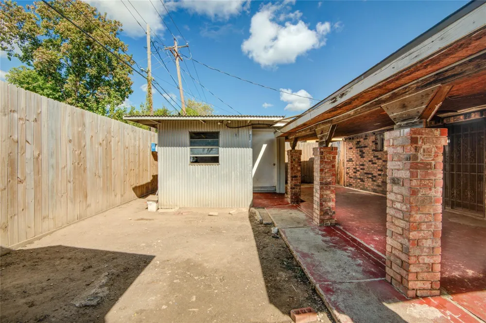 905 Bank Drive Galena Park, TX 77547