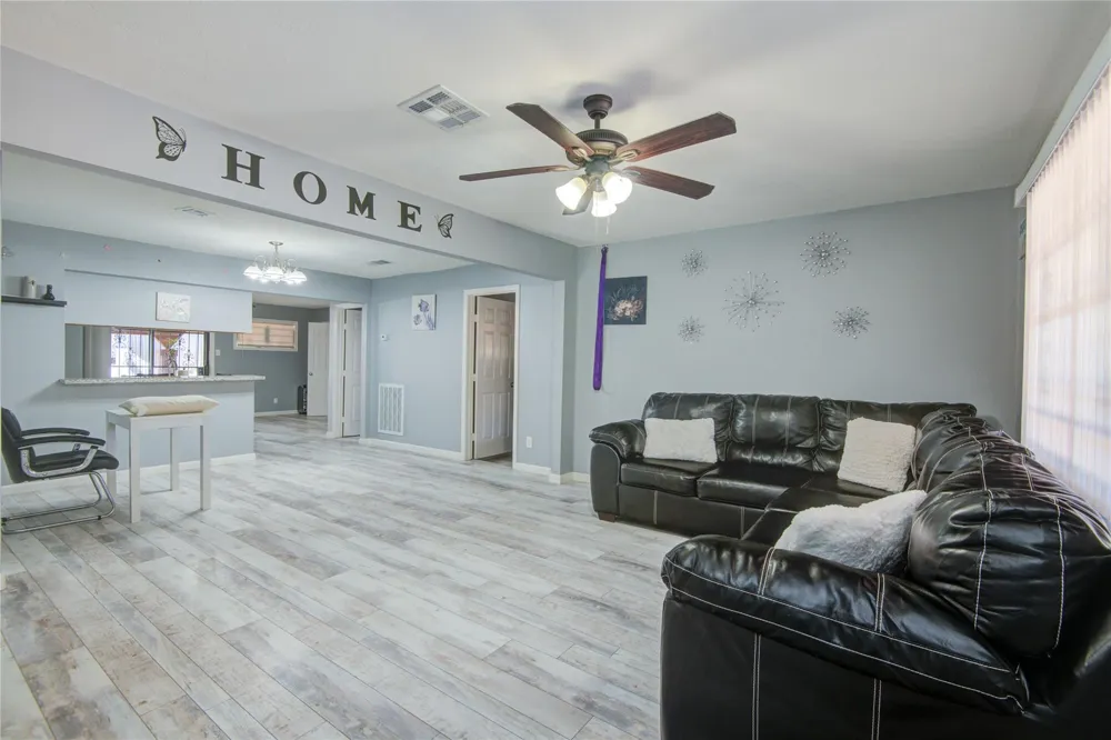 905 Bank Drive Galena Park, TX 77547