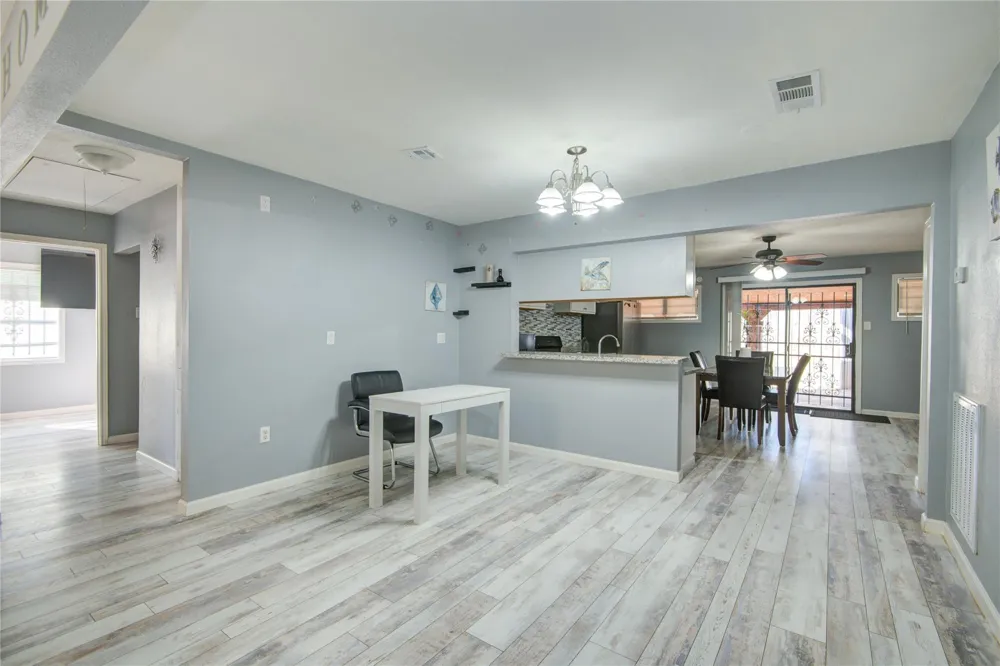 905 Bank Drive Galena Park, TX 77547