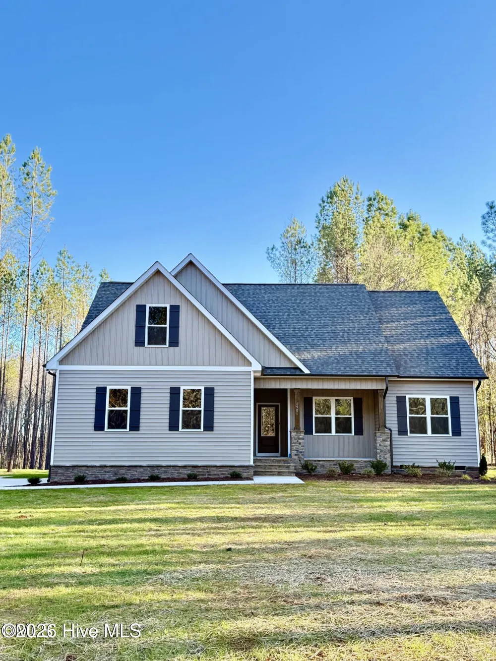 1600 S Big Woods Road Spring Hope, NC 27882