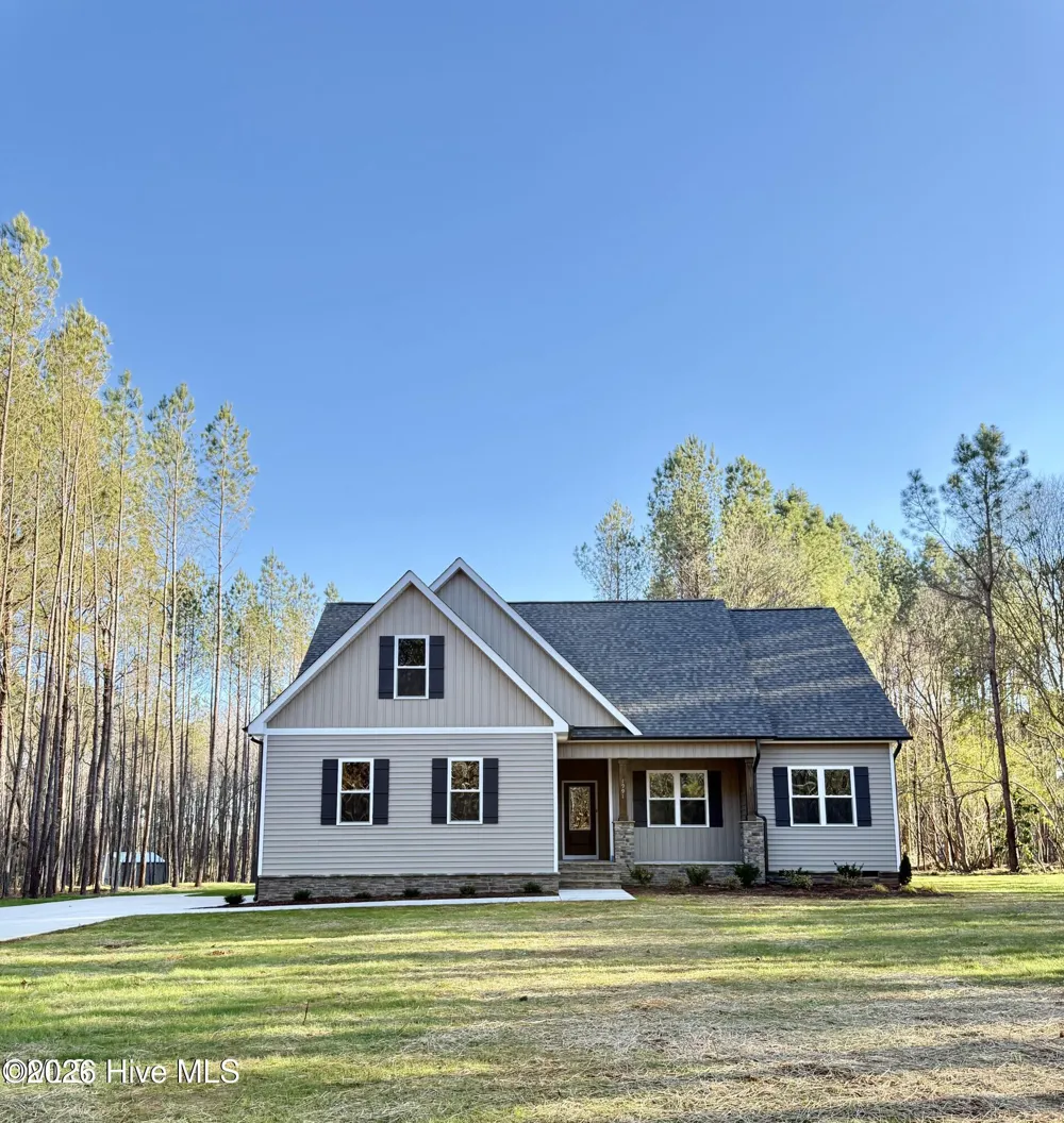 1600 S Big Woods Road Spring Hope, NC 27882