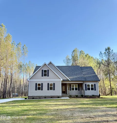 1600 S Big Woods Road