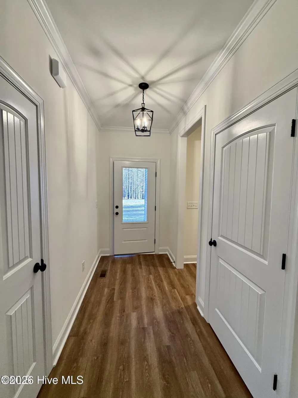 1600 S Big Woods Road Spring Hope, NC 27882