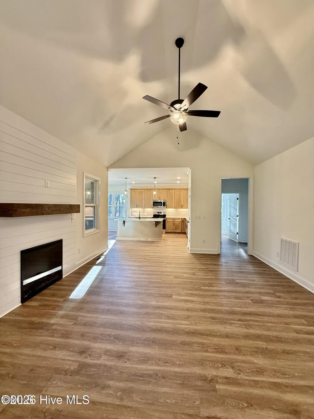 1600 S Big Woods Road Spring Hope, NC 27882