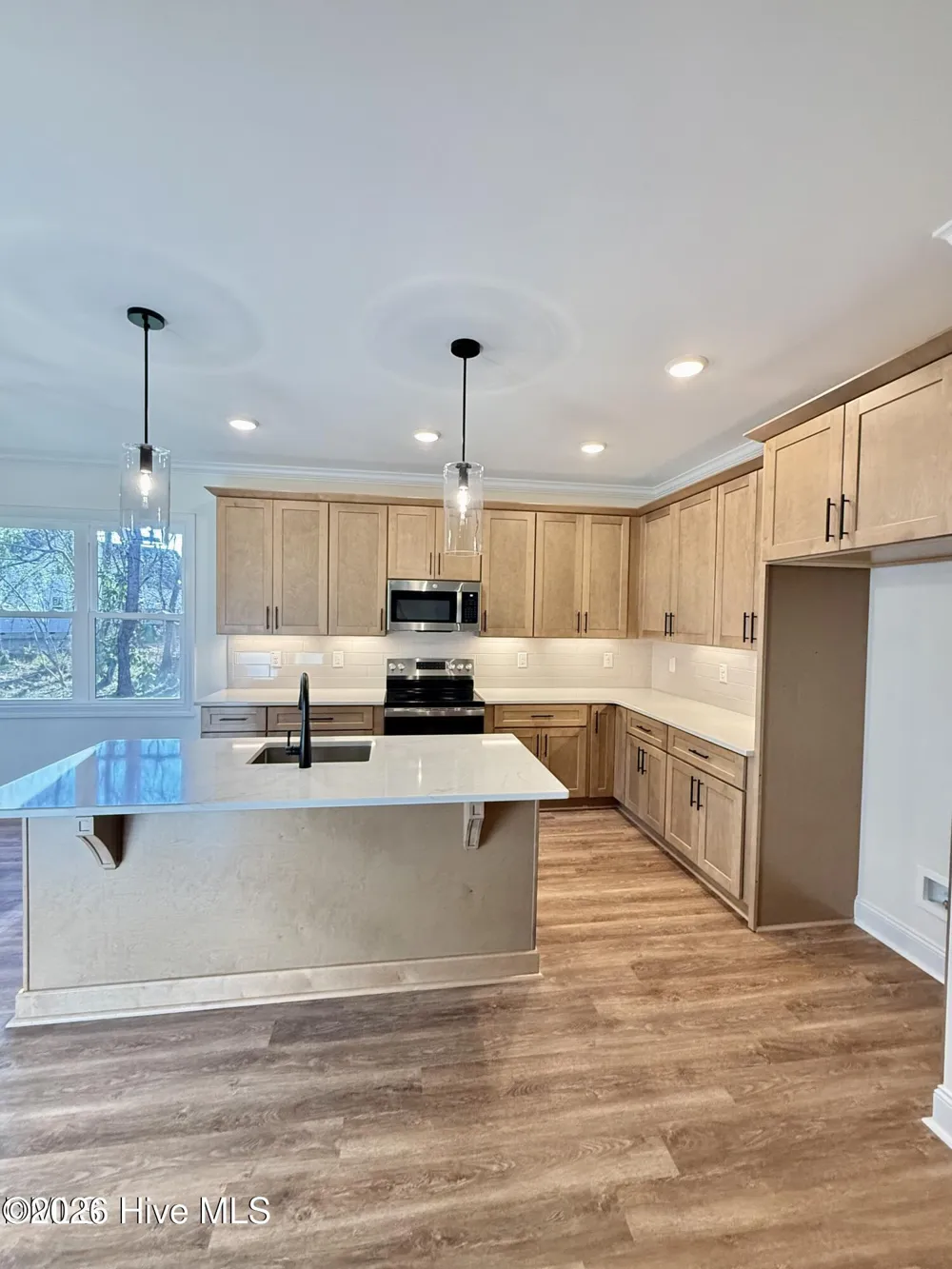 1600 S Big Woods Road Spring Hope, NC 27882