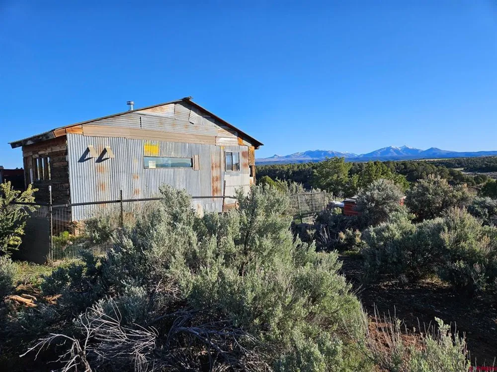 1177 County Road 119A Hesperus, CO 81326
