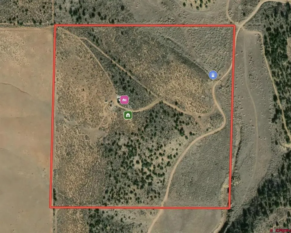 1177 County Road 119A Hesperus, CO 81326