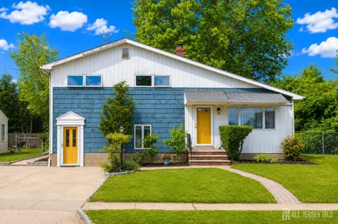 8 Stony Road